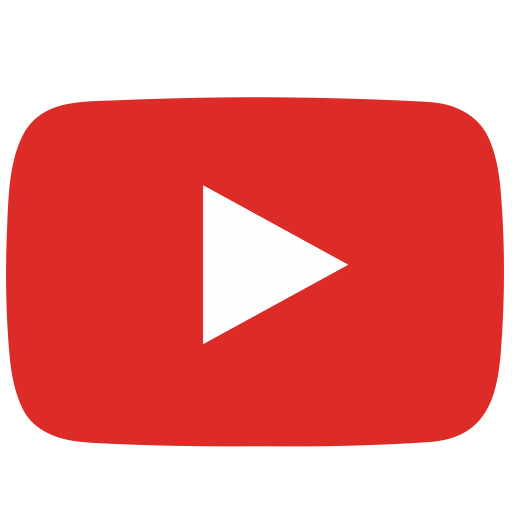 Youtube logo leonardo ranocchi
